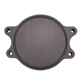Wehrli Custom Fab 2001-2016 Duramax Valley CP3 Block Off Plate